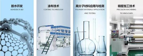 明訊新材料 以環(huán)保高新技術(shù)引領(lǐng)新材料開發(fā)新浪潮