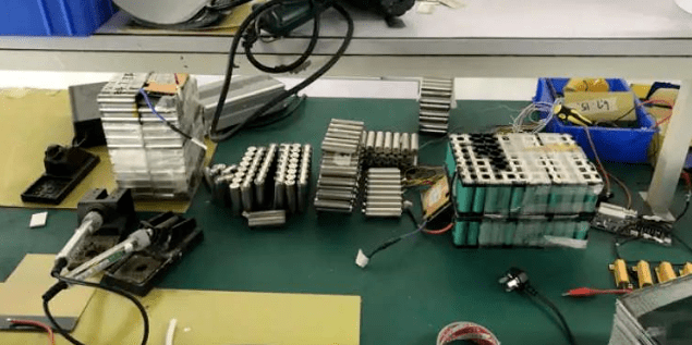 壞消息 剛剛兩個電池經銷商被抓！這個元兇很多商家都在干！電池制造警鐘敲響